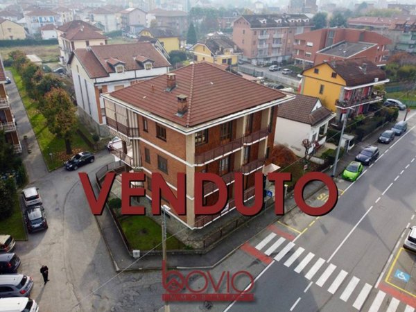 appartamento in vendita a San Mauro Torinese
