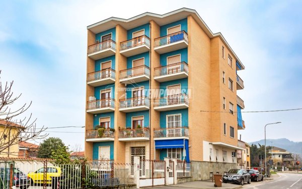 appartamento in vendita a San Mauro Torinese in zona Oltre Po