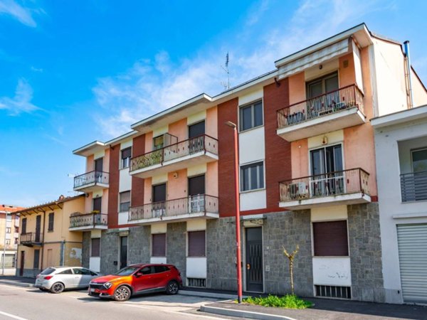 appartamento in vendita a San Mauro Torinese