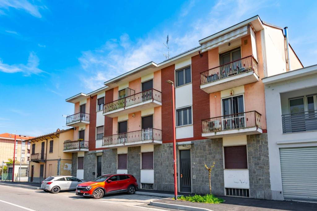 appartamento in vendita a San Mauro Torinese