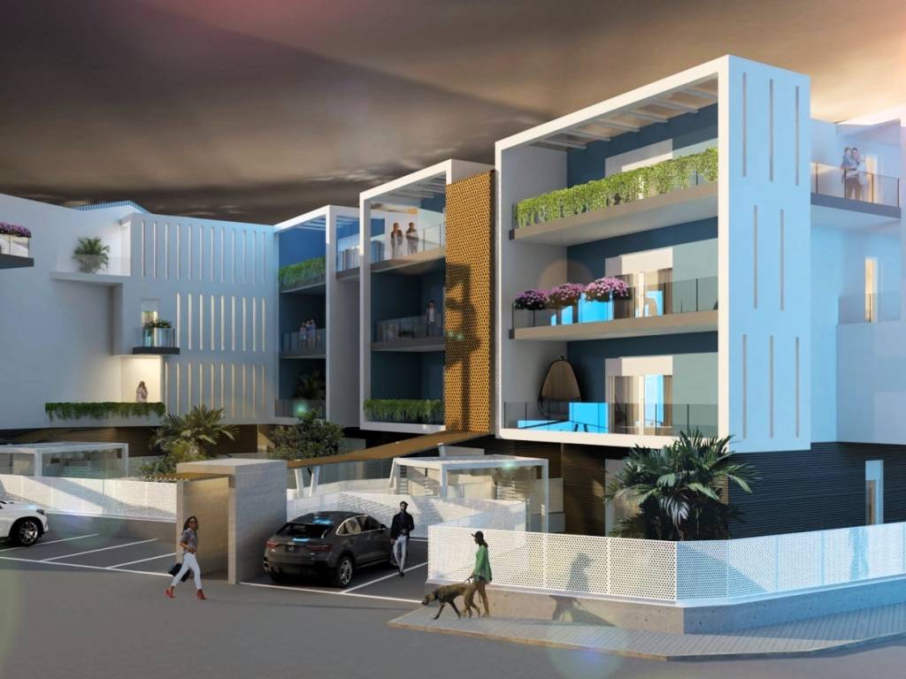 appartamento in vendita a San Mauro Torinese