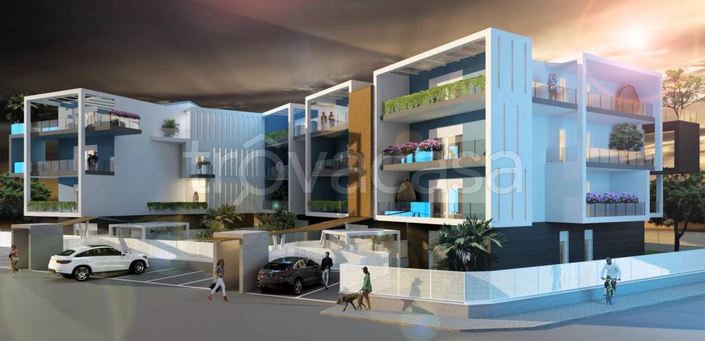 appartamento in vendita a San Mauro Torinese