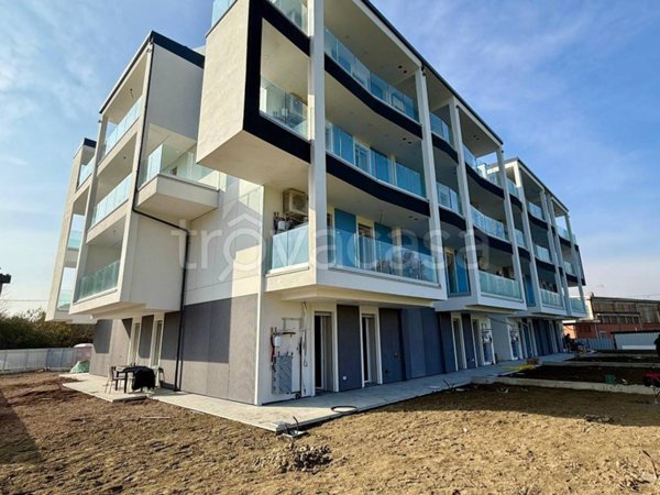 appartamento in vendita a San Mauro Torinese