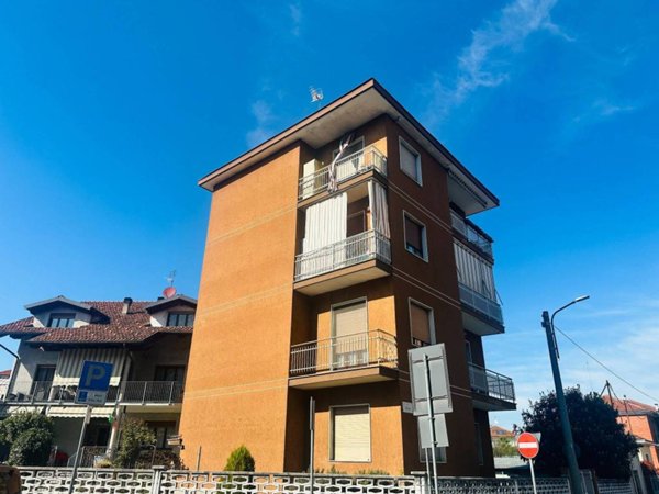 appartamento in vendita a San Mauro Torinese