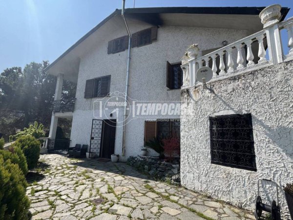 casa indipendente in vendita a San Mauro Torinese