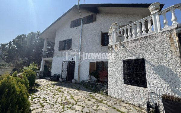 casa indipendente in vendita a San Mauro Torinese