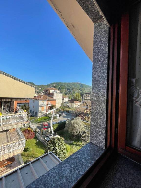 appartamento in vendita a San Mauro Torinese