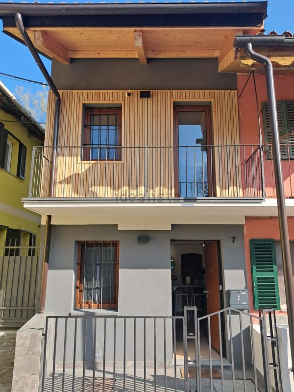 appartamento in vendita a San Mauro Torinese