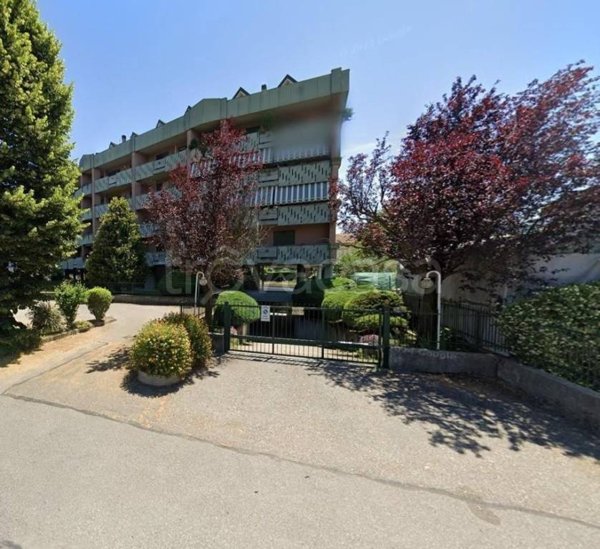 appartamento in vendita a San Mauro Torinese