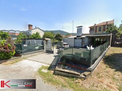 negozio in vendita a San Mauro Torinese