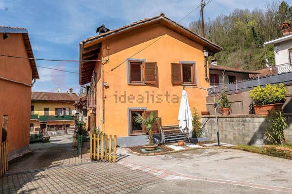 casa indipendente in vendita a San Mauro Torinese