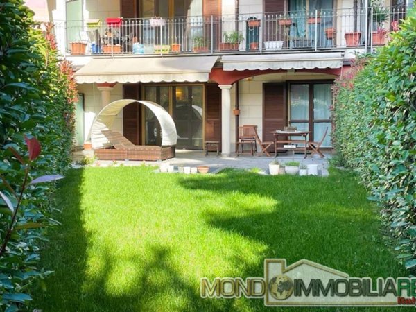 appartamento in vendita a San Mauro Torinese