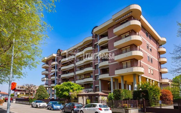 appartamento in vendita a San Mauro Torinese in zona Oltre Po