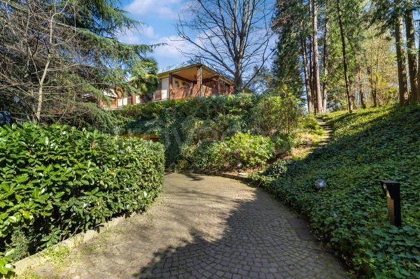 appartamento in vendita a San Mauro Torinese in zona Sambuy