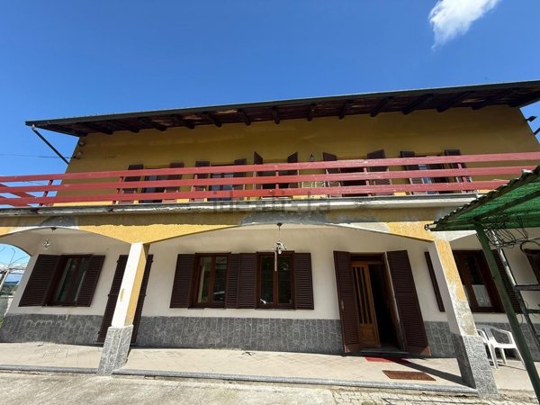 casa indipendente in vendita a San Mauro Torinese