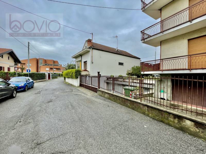 casa indipendente in vendita a San Mauro Torinese