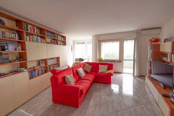 appartamento in vendita a San Mauro Torinese
