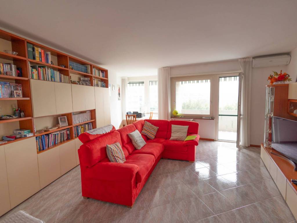 appartamento in vendita a San Mauro Torinese
