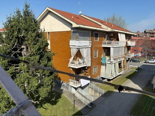 appartamento in vendita a San Mauro Torinese