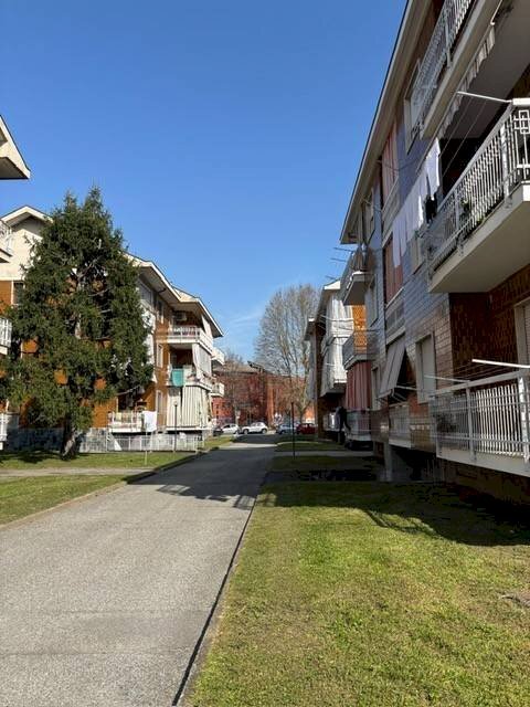 appartamento in vendita a San Mauro Torinese