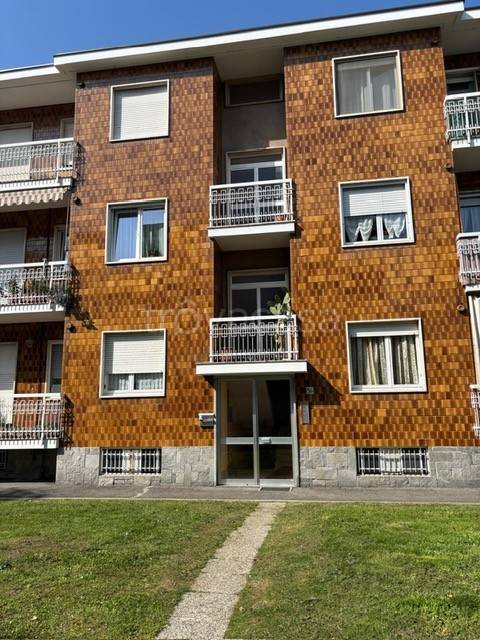 appartamento in vendita a San Mauro Torinese