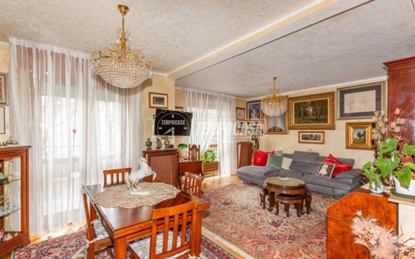 appartamento in vendita a San Mauro Torinese