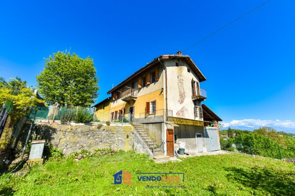 casa indipendente in vendita a San Mauro Torinese