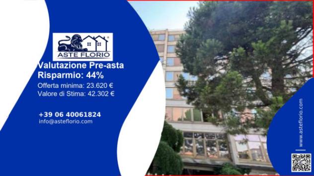 ufficio in vendita a San Mauro Torinese in zona Pescarito