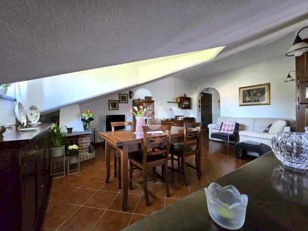 appartamento in vendita a San Mauro Torinese
