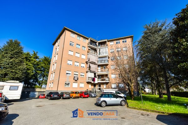 appartamento in vendita a San Mauro Torinese