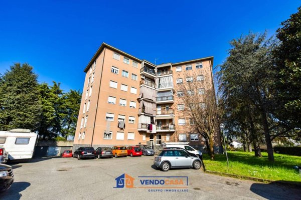 appartamento in vendita a San Mauro Torinese