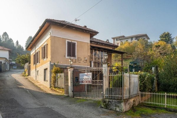 casa indipendente in vendita a San Mauro Torinese