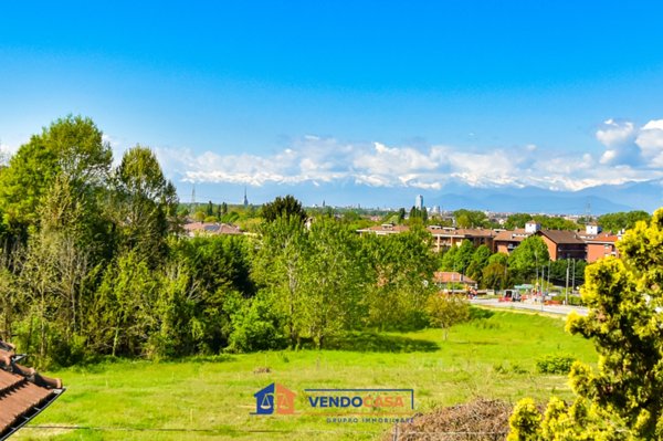 appartamento in vendita a San Mauro Torinese