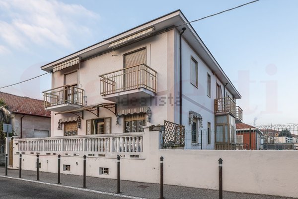 appartamento in vendita a San Mauro Torinese