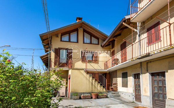 appartamento in vendita a San Mauro Torinese