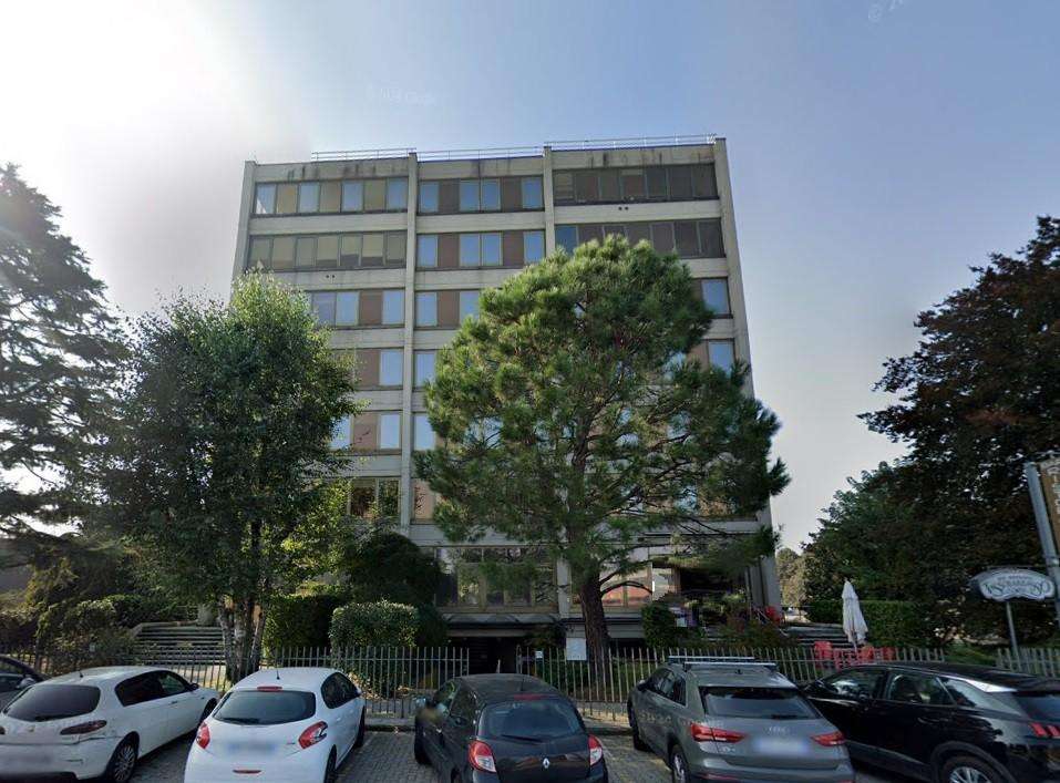 ufficio in vendita a San Mauro Torinese