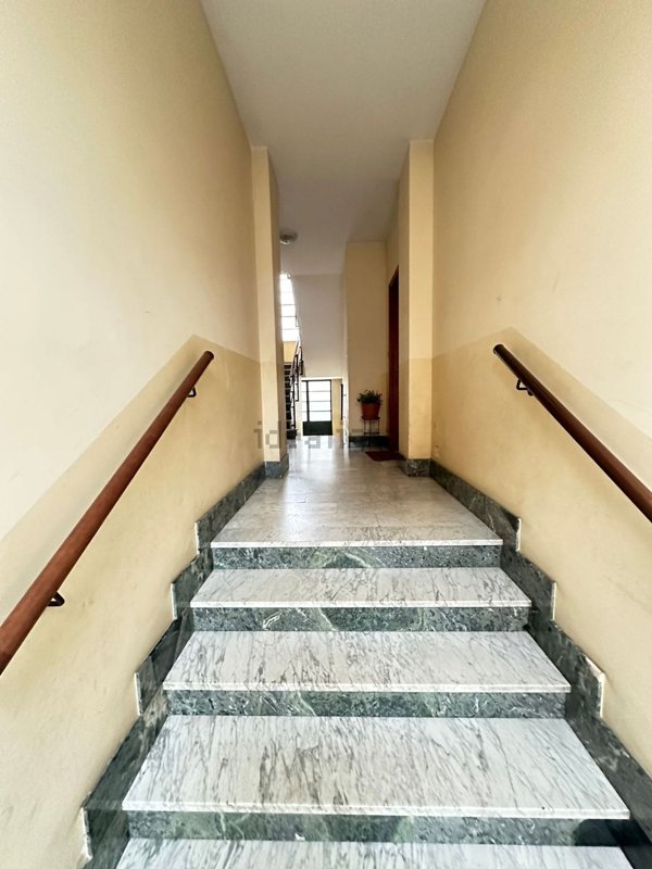 appartamento in vendita a San Mauro Torinese in zona Oltre Po
