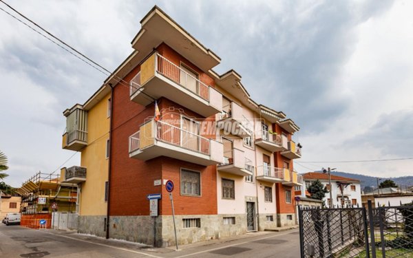 appartamento in vendita a San Mauro Torinese