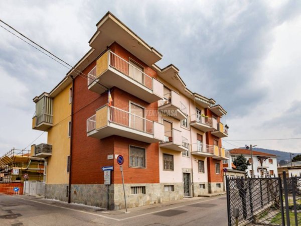appartamento in vendita a San Mauro Torinese