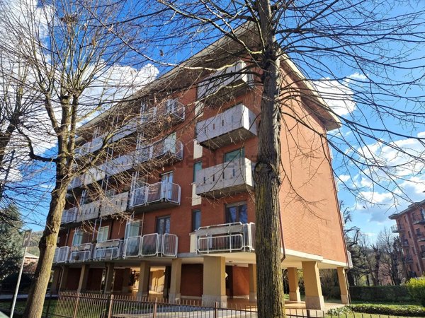 appartamento in vendita a San Mauro Torinese
