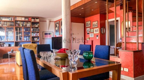appartamento in vendita a San Mauro Torinese in zona Sambuy