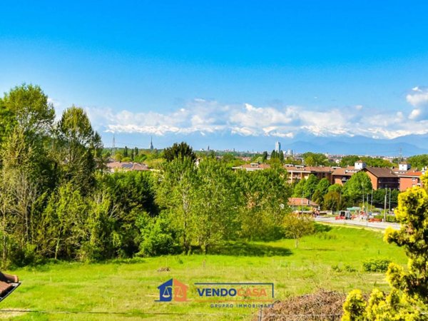appartamento in vendita a San Mauro Torinese