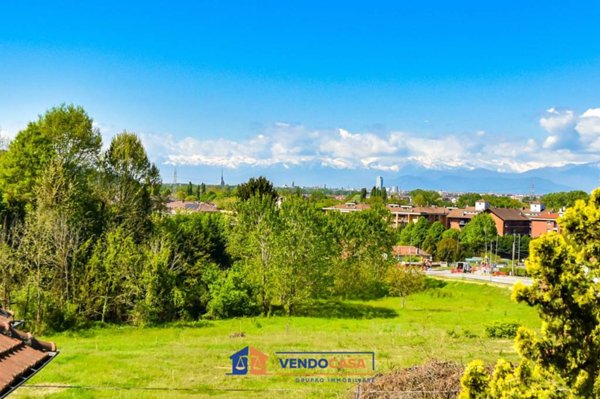 appartamento in vendita a San Mauro Torinese