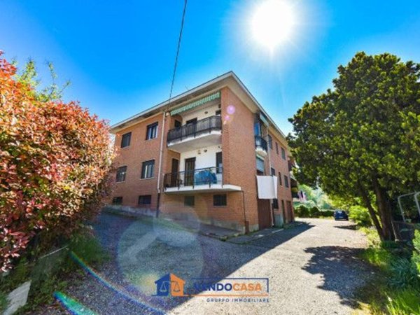 appartamento in vendita a San Mauro Torinese
