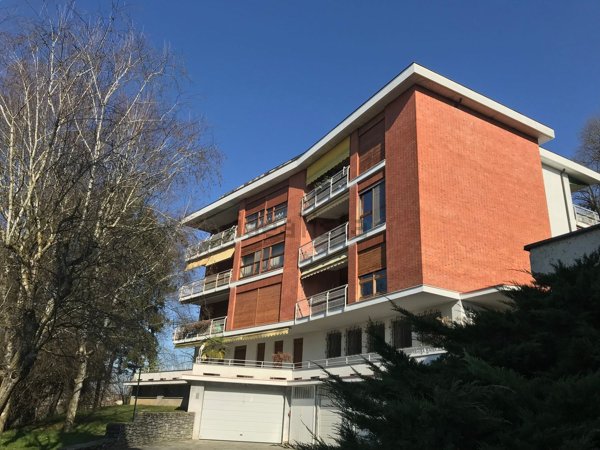 appartamento in vendita a San Mauro Torinese