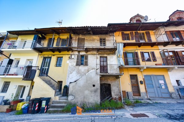 casa indipendente in vendita a San Mauro Torinese