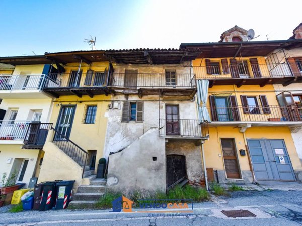 casa indipendente in vendita a San Mauro Torinese