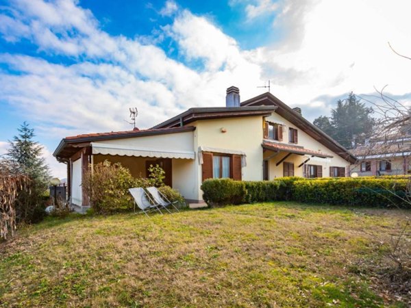 casa indipendente in vendita a San Mauro Torinese