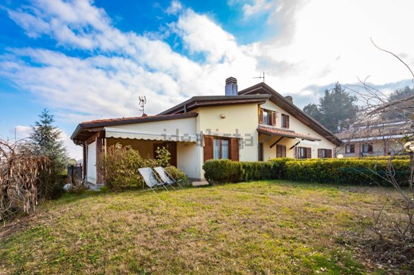 casa indipendente in vendita a San Mauro Torinese