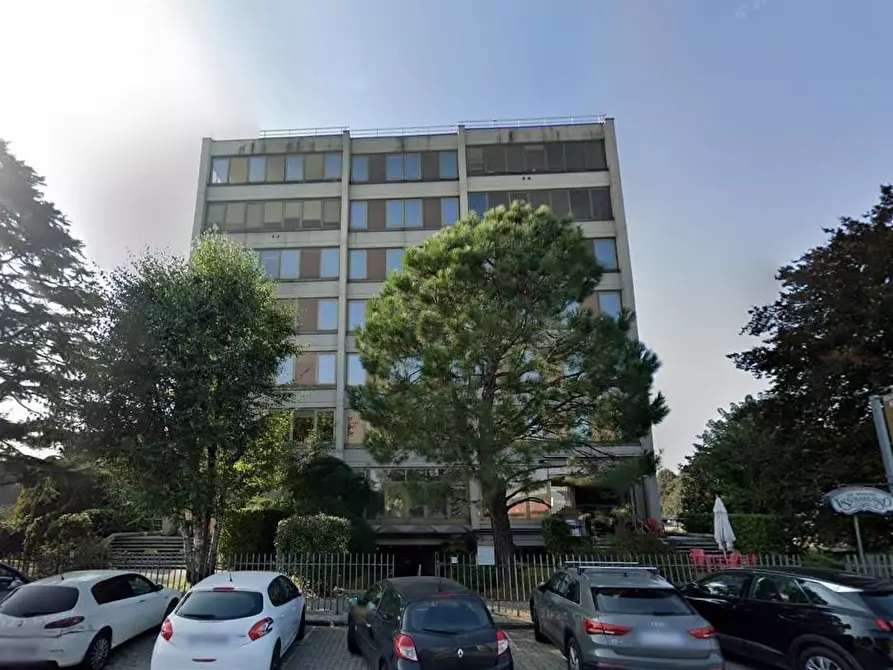 ufficio in vendita a San Mauro Torinese